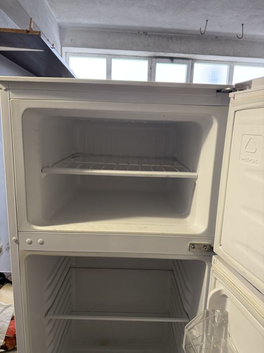 Frigorifico duas portas