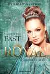 Royal. Tom 4. Korona Ze Stali  Valentina Fast