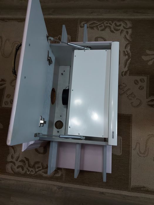 Тумба кухонна (без витяжки)