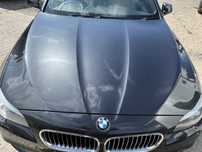 Maska przod przednia bmw f10 f11 b90 Sophistograu oryginal