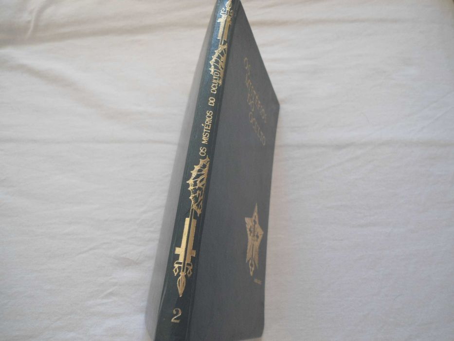 A Doutrina Secreta dos Rosacruzes  por Karl Von Eckartshausen