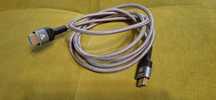 Kabel  HDMI  ultra przewód 2 M 60HZ 4k 120Hz