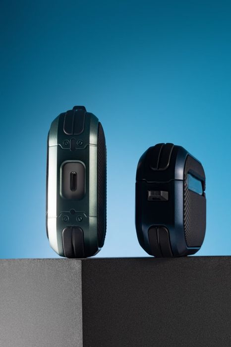 Футляр протиударний для наушників Airpods протиударний наушников