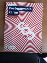 Postępowanie karne w pigułce