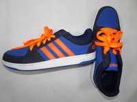 Adidas neo jak nowe rozm 38 2/3