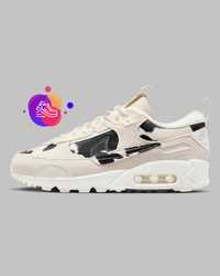 Nike Air Max 90 Futura "Cow Print" | 37,5 -41см жіночі