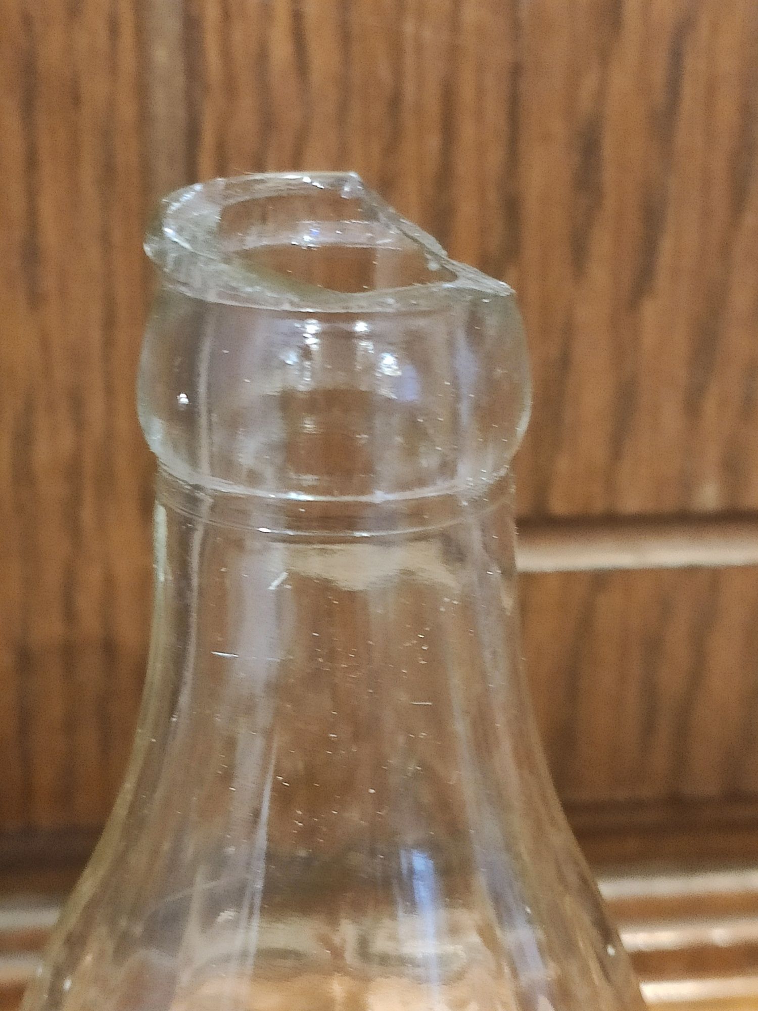 Stara butelka III Rzesza  coca Cola