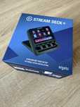 Elgato Stream Deck plus