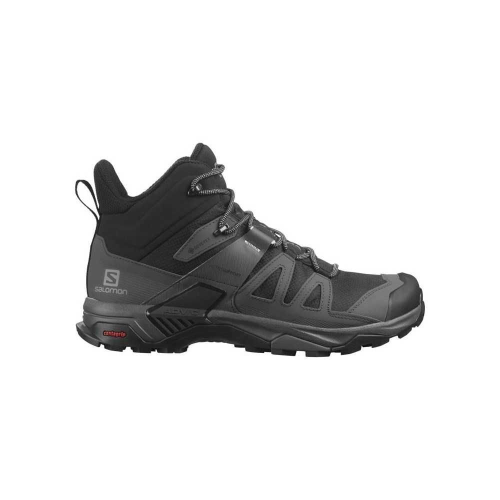 Чоловічі кросівки  SALOMON X ULTRA 4 GORE-TEX (413834)