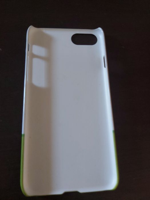 Capa iPhone 8 motivo aviação TAP