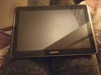 Tablet Samsung  Model GT-P5100