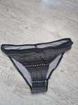 Majtki do stroju  kąpielowego  bikini roz M