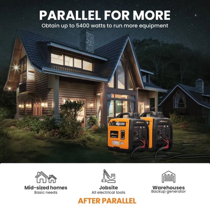 Продам генератор maXpeedingrods MXR3500