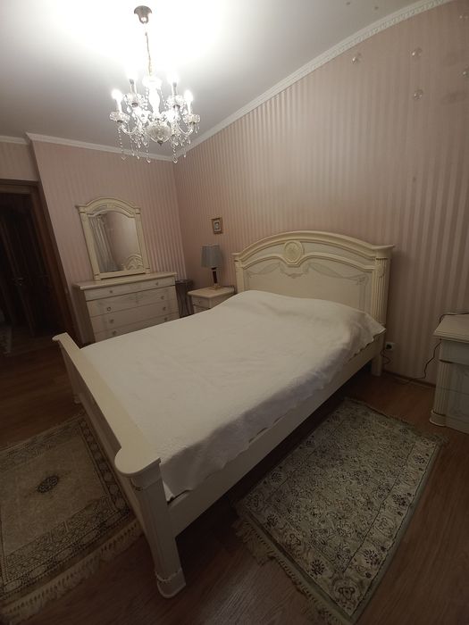 Здам чудову 3- х кімн., квартиру Грушевського