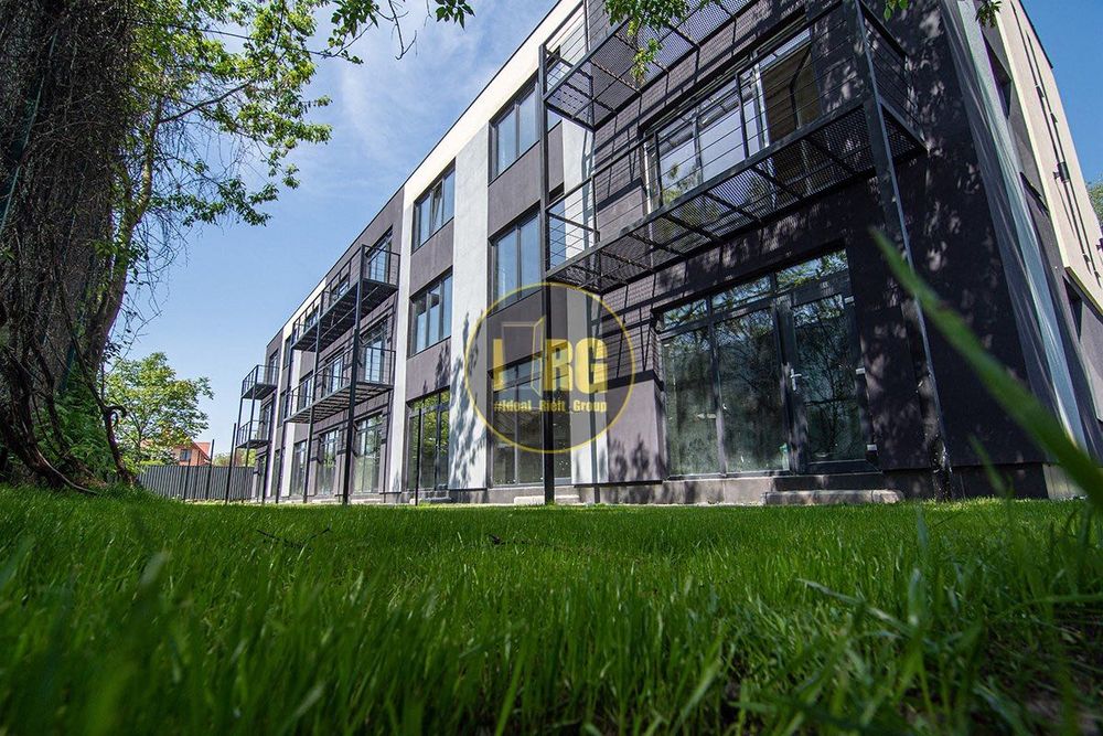 БЕЗ% Таунхаус 127м², Русановские Сады, ул Садовая, м. Левобережная