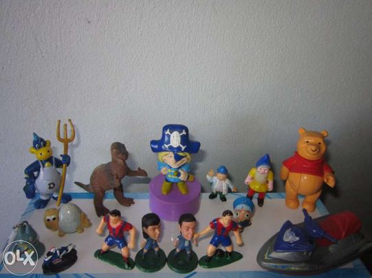 Brinquedos bonecos disney