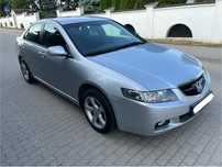 Honda Accord 2.0 Lpg 2003 rok