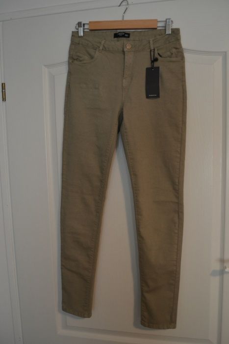 Spodnie damskie Reserved (rozmiar 38)