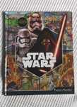 Livro de Star Wars - Procura e Descobre