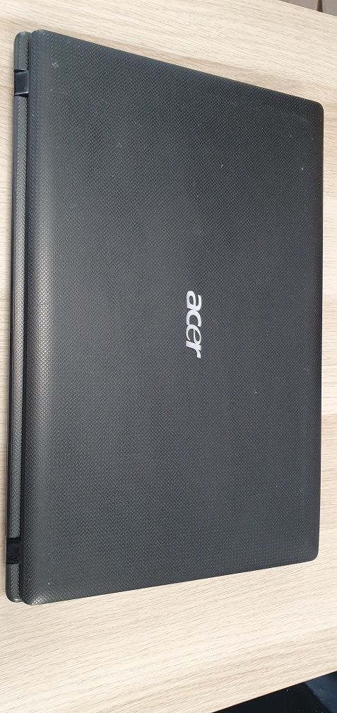 Acer Aspire 5742Z