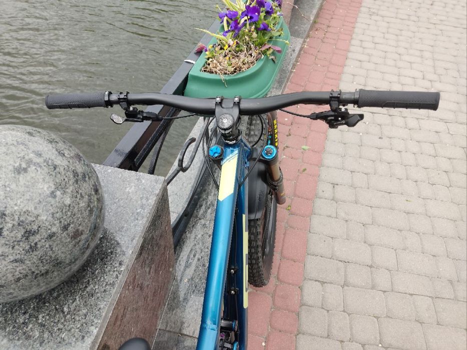 Gt sensor sport 2020