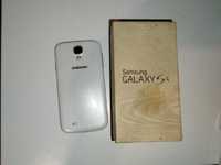 Samsung Galaxy S4 GT-i9500 на запчасти/не рабочий
