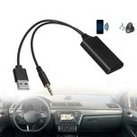 Адаптер Bluetooth 5,0 для BMW  AUX- IN  звук, аудио. Блютуз бмв