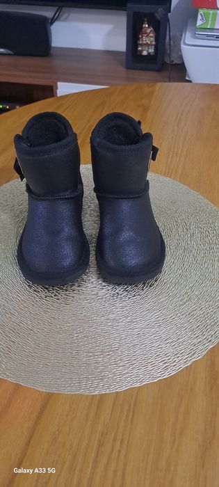 Botki FRIBOO rozmiar 27