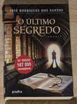 Livros diversos (6€)