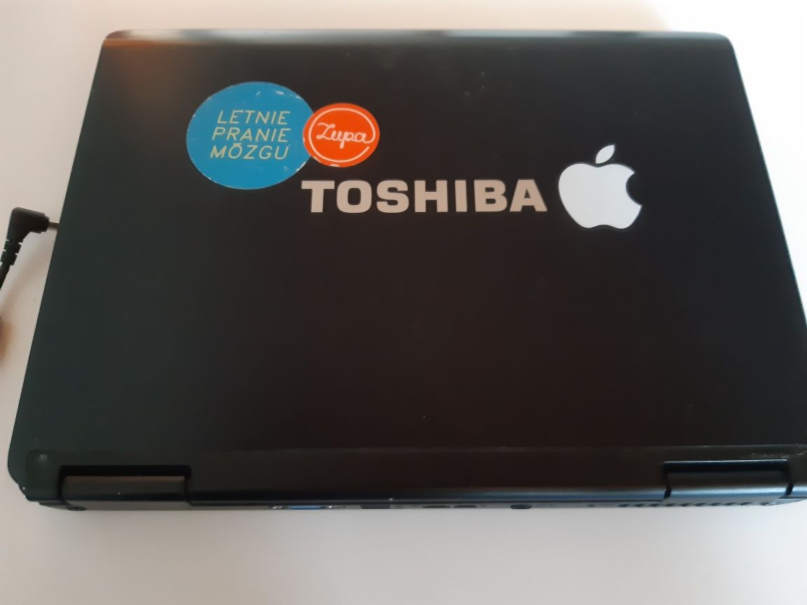 Laptop Toshiba L40-139