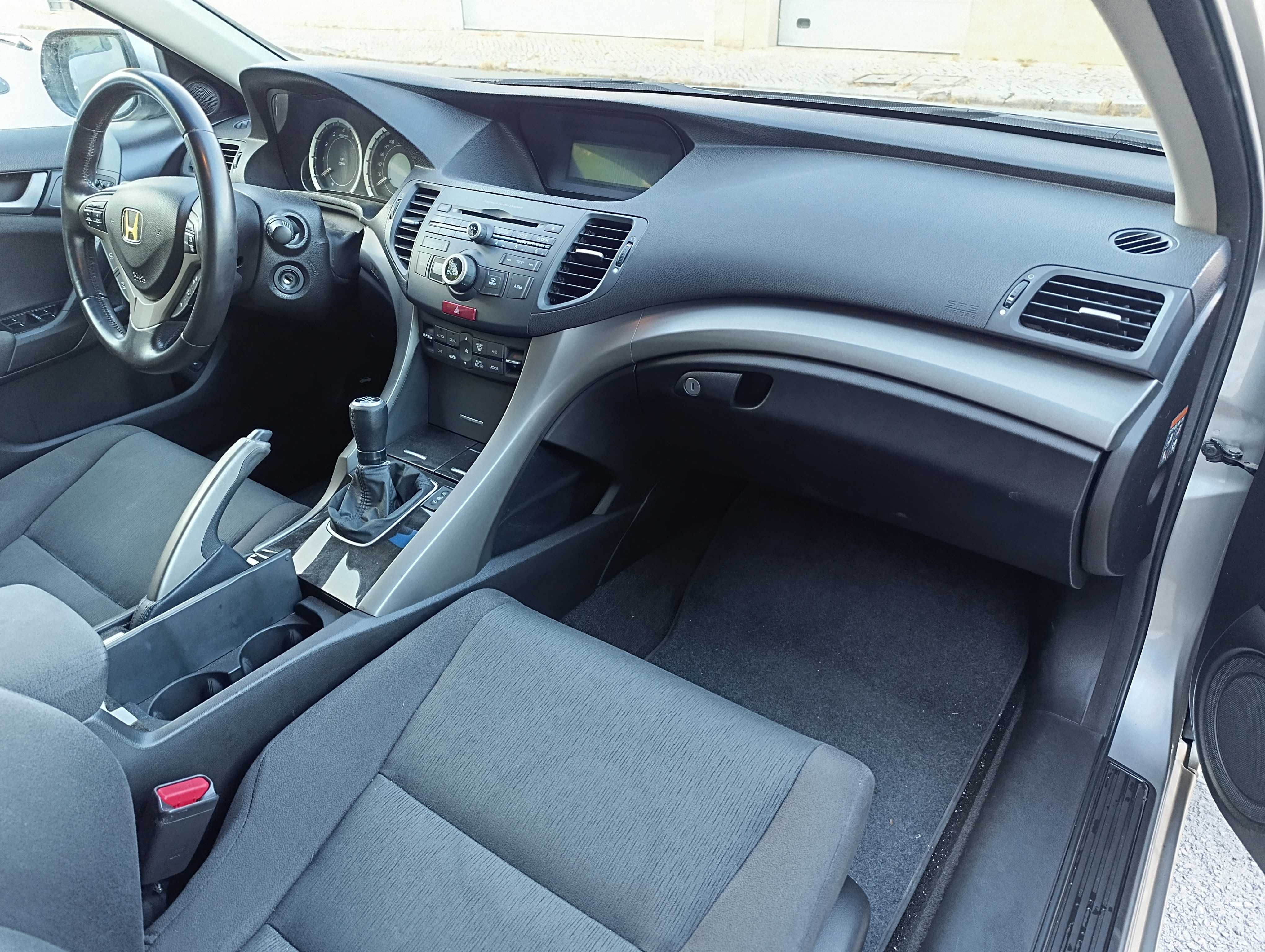 Honda Accord Tourer 2.2i-DTEC Executive Advance