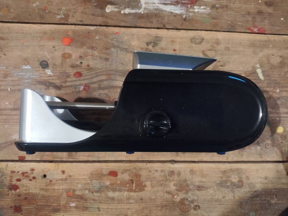 Mocna nabijarka maszynka elektryczna do papierosów do gilz Horns Bee G