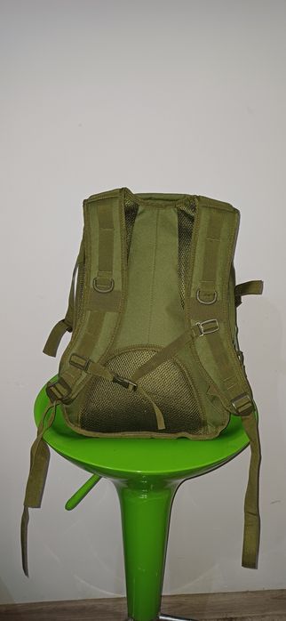 Plecak Badger Outdoor Sarge 30 l Olive