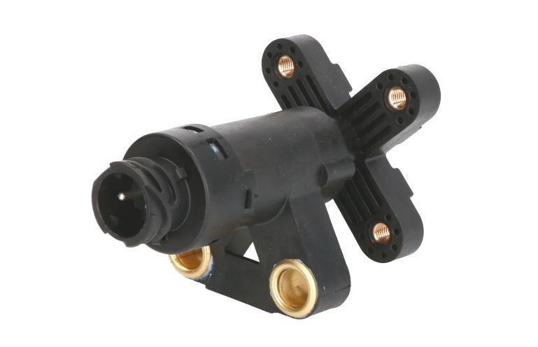 Кран рівня підвіски MAN оригінал Wabco 4410501230