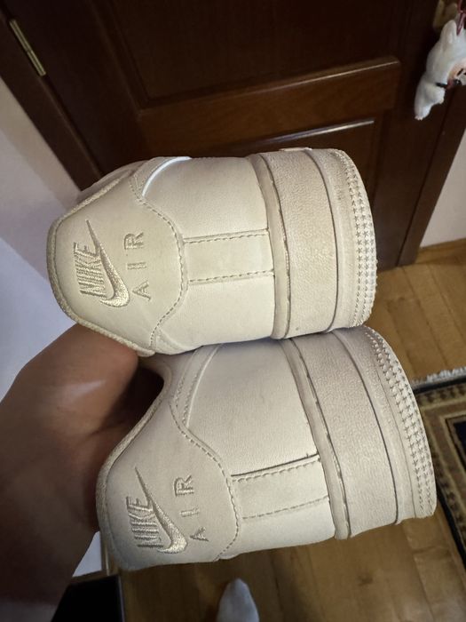 Air force 1 Triple White