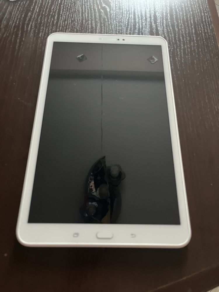 Samsung galaxy tab A6