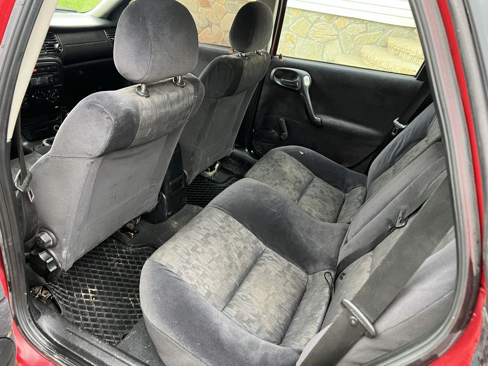 Продам авто Opel Vektra