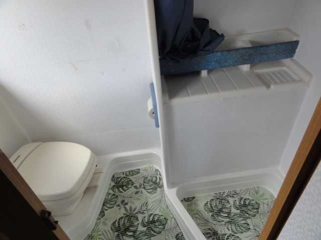 Kamper L A I K A ,Eco Vip 5LG na Fiacie Ducato