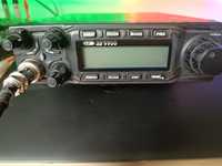 CRT SS9900, CB radio, SSB