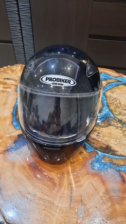 Kask motocyklowy firmy PROBIKER model Helmets