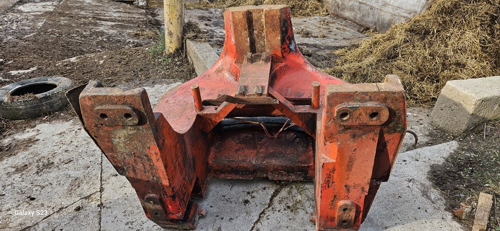 Obciążnik ciężrek metalowy tuz 80 groszy  za kilo