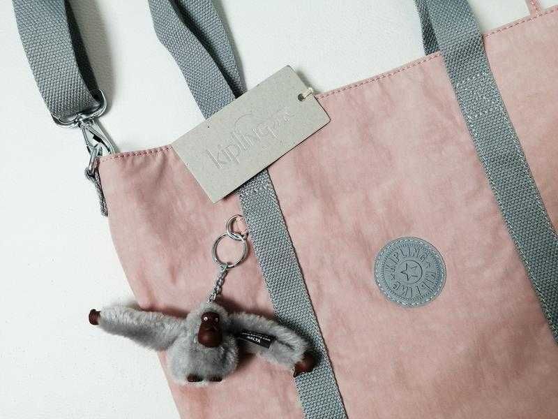 Новая сумка Kipling оригинал