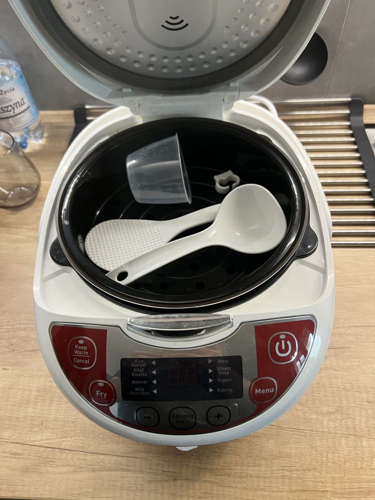 Garnek multicooker