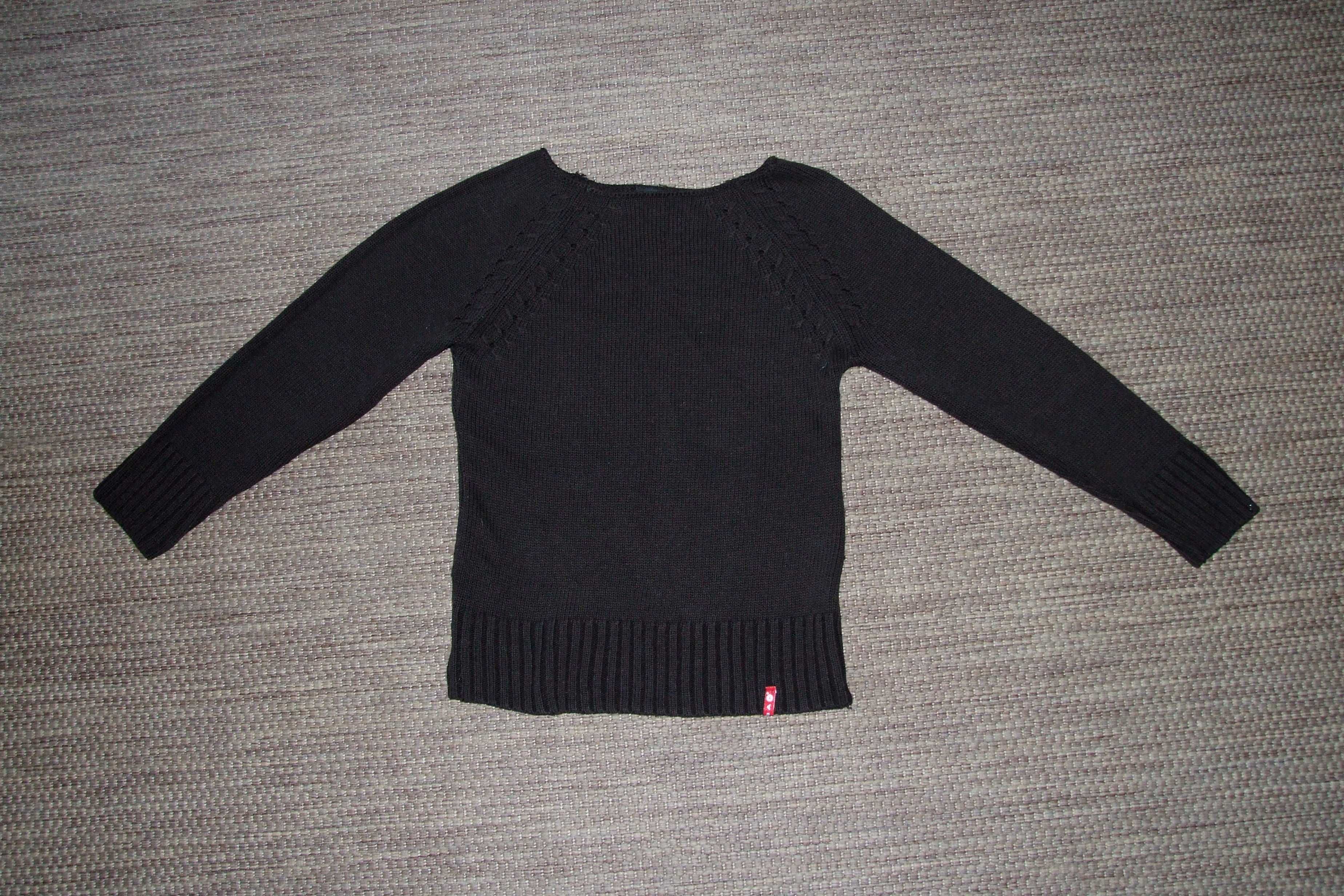 Sweter rozmiar L