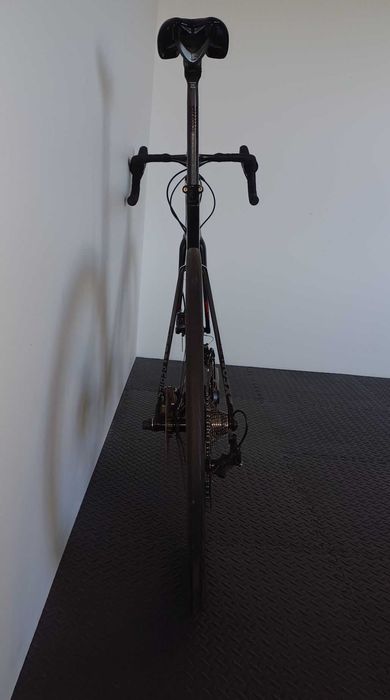 Rose XEON CWX-4400 AeroDisc Ultegra R8000 Power2Max, NoLimited ProRace