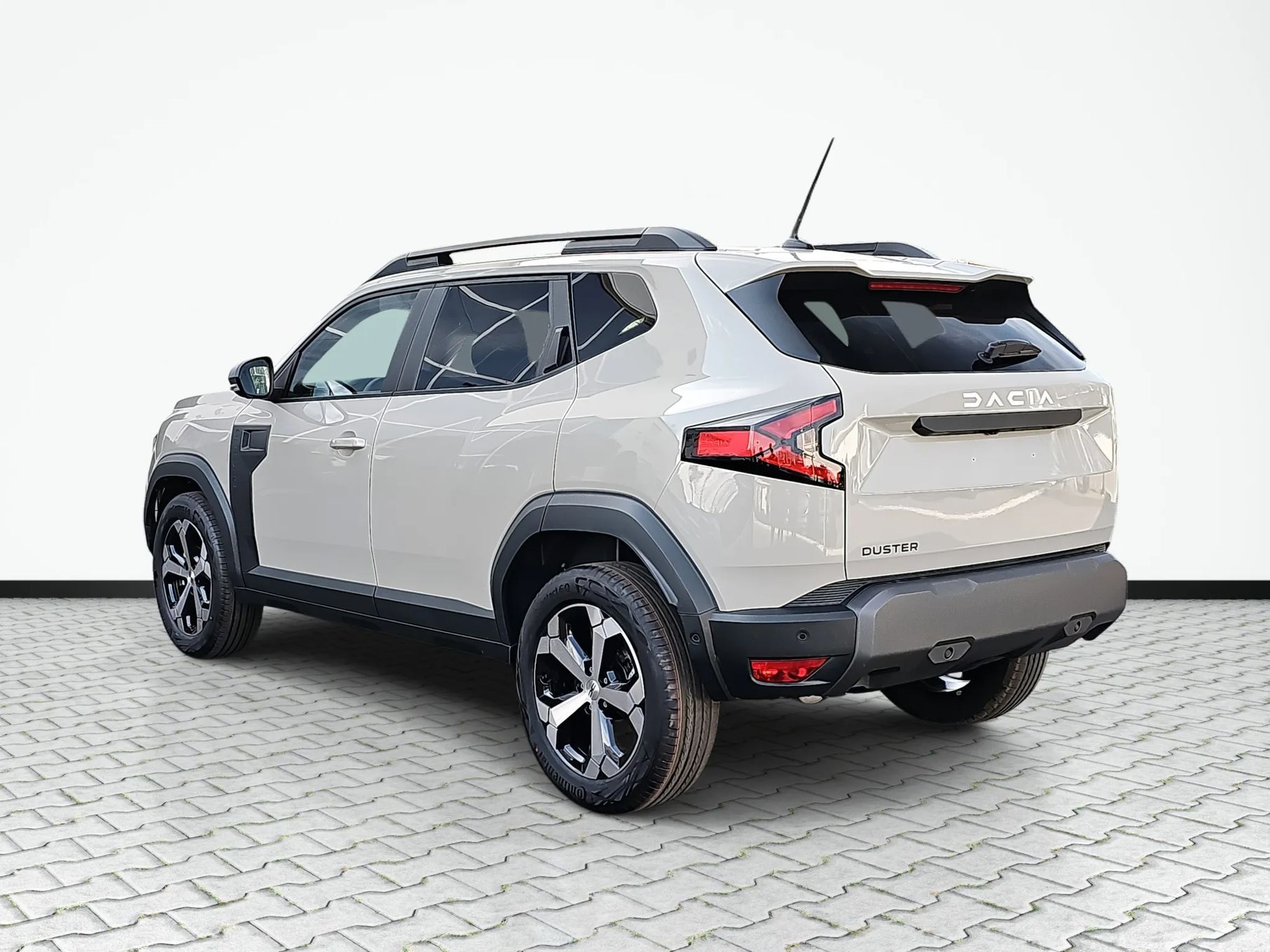 Dacia Duster JOURNEY TCe 130 Od Ręki| Kamera MultiView| Android Apple Car