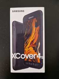 Samsung Galaxy XCover 4s Nowy