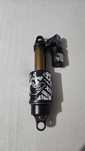 Fox Float x2 Factory Kashima 230x65