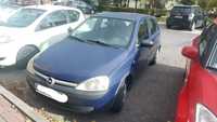 opel corsa c 2003 benzyna 1.0 bezwypadkowy niski przebieg