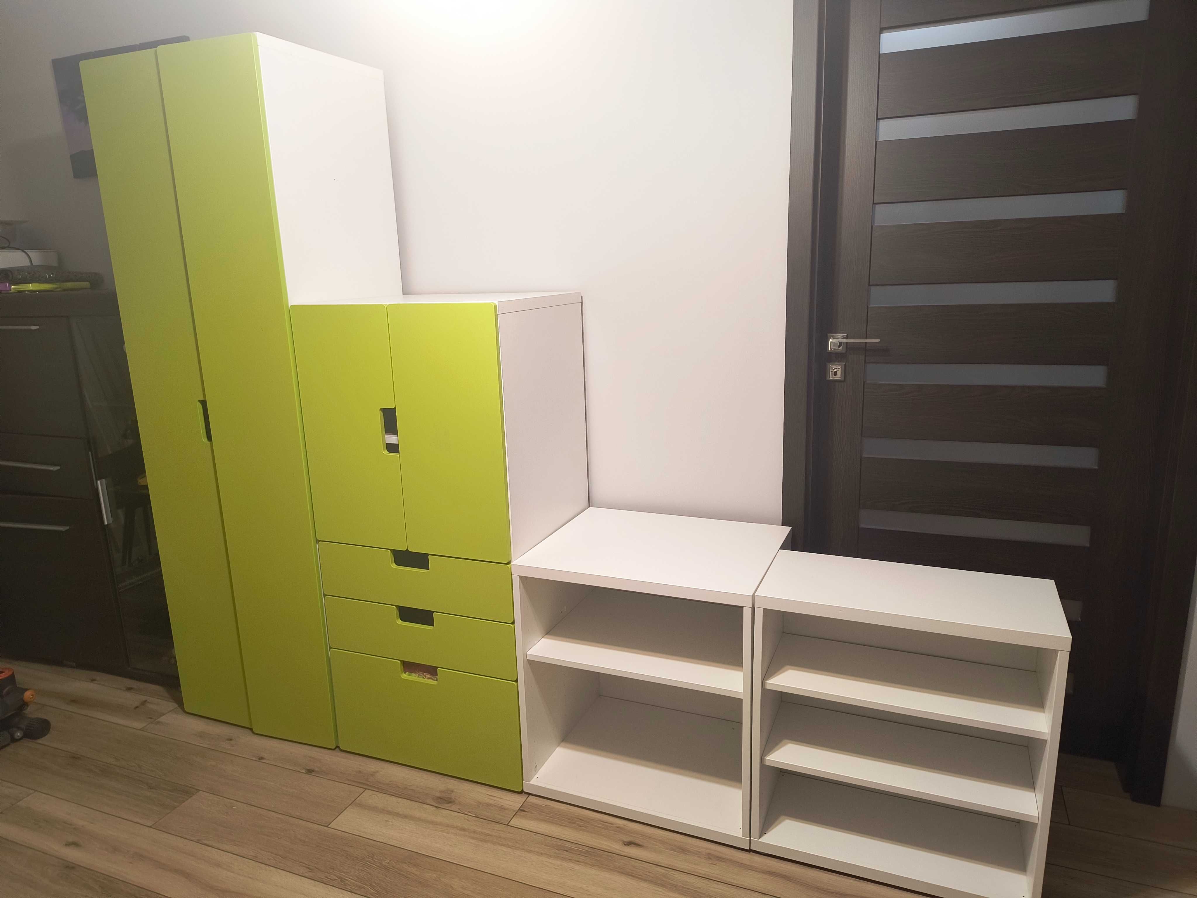 Meble dziecięce ikea